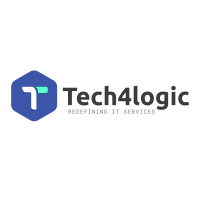 Tech4Logic(@tech4logicindia) 's Twitter Profile Photo