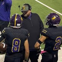 Joey Eubanks (@coach_eubanksoc) 's Twitter Profile Photo Joey Eubanks (@coach_eubanksoc) 's Twitter Profile Photo