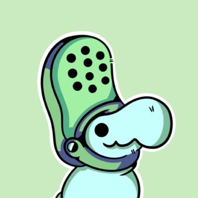 Goober 🐊さんのプロフィール画像
