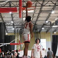 Alijah Sawyer (@sawyer_alijah) 's Twitter Profile
