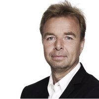 Lars Tjærnås (@tjaernas) 's Twitter Profile