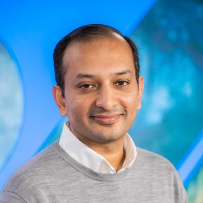 RudraMitra's profile picture. CVP at Microsoft. Works on Microsoft Purview data security, compliance and privacy products. Opinions & Tweets are all mine. RT are just RT.