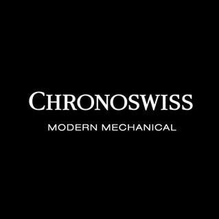 スイス・ルツェルンのアトリエが紡ぎだす特別な機械式腕時計
 #クロノスイス #モダンメカニカル #chronoswiss