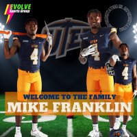 Mike Franklin(@mikefranklin_3) 's Twitter Profile Photo