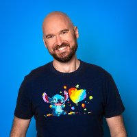 Marty Friedel (@martyfriedel) 's Twitter Profile