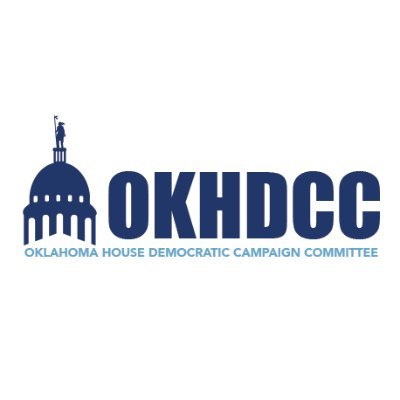 We work to support & elect Democrats to the Oklahoma State House. Tweets & RTs are not official statements of the House Democratic Caucus.