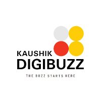 Kaushik Digibuzz(@KaushikDigibuzz) 's Twitter Profile Photo