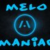 MELO/.\MANIAC (@melomaniacmusic) Twitter profile photo MELO/.\MANIAC (@melomaniacmusic) Twitter profile photo