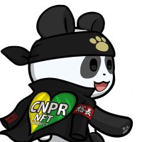 【公式】CNPR|CryptoNinja Partners Rookies (@cnp_rookies) 's Twitter Profile Photo 【公式】CNPR|CryptoNinja Partners Rookies (@cnp_rookies) 's Twitter Profile Photo