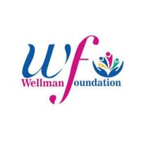 Wellman Foundation(@WellmanFoundat1) 's Twitter Profile Photo