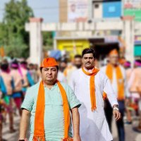 NEEL RAO(मोदी का परिवार)(@bjpneelrao) 's Twitter Profile Photo