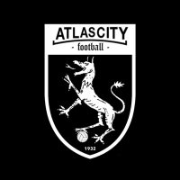 ATLAS CITY FOOTBALL (@atlascityfutbol) 's Twitter Profile Photo