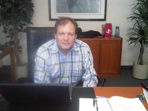 EtienDHoll's profile picture. Owner/founder Frontrow CRM, passionate about sales, Changing how companies manage their sales force. BBall junkie and want to be golfer.