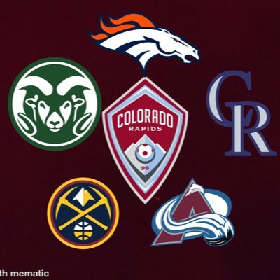 @coloradorapids fan | Denver sports fan