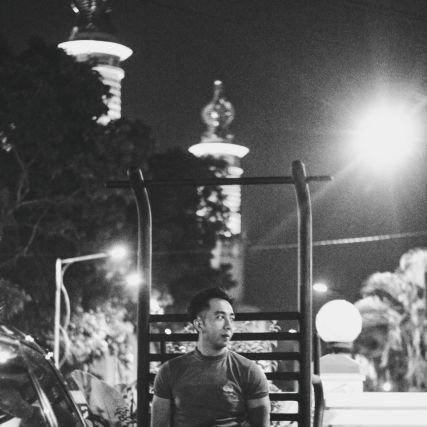 ArdiJoeandi's profile picture. 