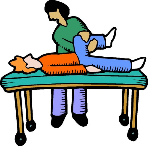 Husson University Physical Therapy Department - Bangor, Maine
