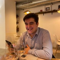 Tomás Marín (@tomas_marinmar) 's Twitter Profile