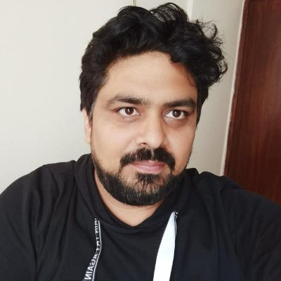 toshaktigoyal's profile picture. Son, Brother, Friend, Husband, Father, IT Professional (All work in Progress).

Working @Dell