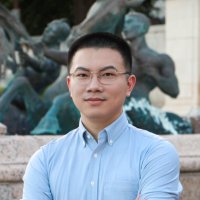 Shengqiao Lin | 林声巧 (@linshengqiao) 's Twitter Profile