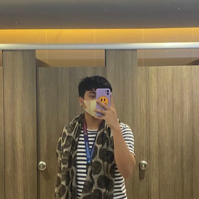 jerrycopopala's profile picture. i see forever in your eyes 🦋