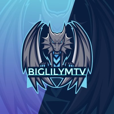Go follow my Twitch @BigLilyMTV I stream Friday,Saturdy,Sunday