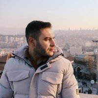 Gökhan Harmankaya (@gkhnhrmnkya) Twitter profile photo