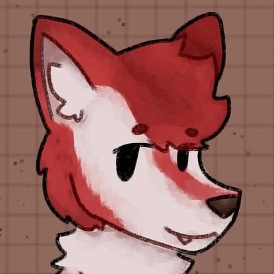 Axle the Husky Profile