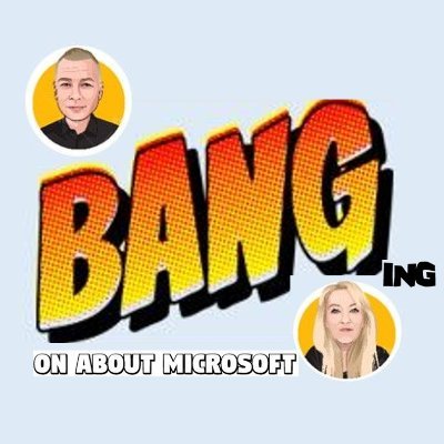 MandK365's profile picture. Two Microsoft 365 consultants who’ve had the misfortune to work together for eons. We have so many hints and tips we’d like to share with you!