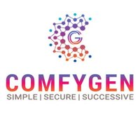 Comfygen(@comfygentech) 's Twitter Profile Photo