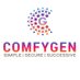 Comfygen Technologies (@comfygen_tech) Twitter profile photo Comfygen Technologies (@comfygen_tech) Twitter profile photo