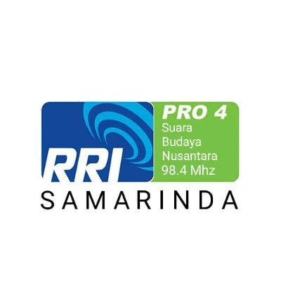 ProEmpatSMD's profile picture. Suara Budaya Nusantara
Akun Resmi Pro4 RRI Samarinda
Telepon : 0541-7272656 / 736152
SMS & WA : 08115533984