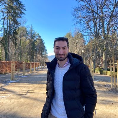 jorgomgarc's profile picture. 