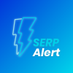 SERP Alert (@SERPalerts) Twitter profile photo