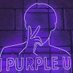 purple is new black⁷ (@purplesnewblack) Twitter profile photo