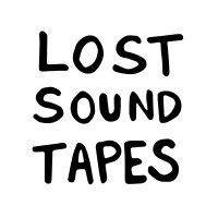 LOST SOUND TAPES AND CANDLES(@lostsoundtapes) 's Twitter Profile Photo