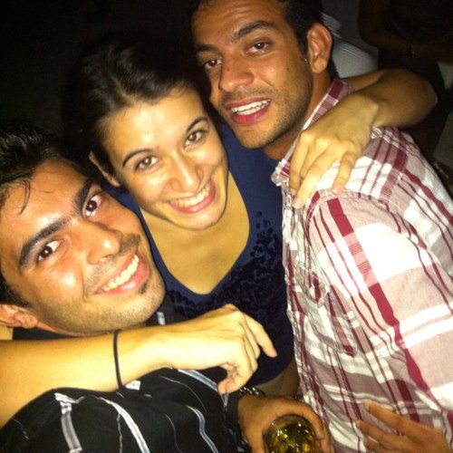 sherifsyoussef's profile picture. 