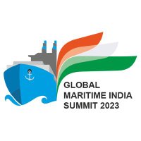 Global Maritime India Summit 2023(@GMIS2023) 's Twitter Profile Photo