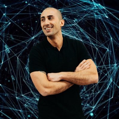 5 years of exp.
Intraday trader
Personal growth
Spiritual connection