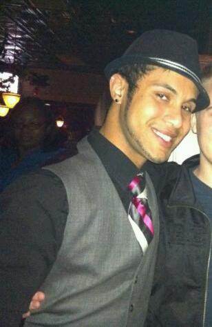 I work hard n I party hard