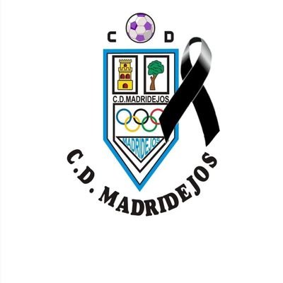 Twitter Oficial del C.D. Madridejos  | Fundado en 1968 | Estadio Campo Nuevo de Madridejos |