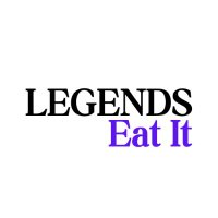 Legends Eat It(@legendseatit) 's Twitter Profile Photo