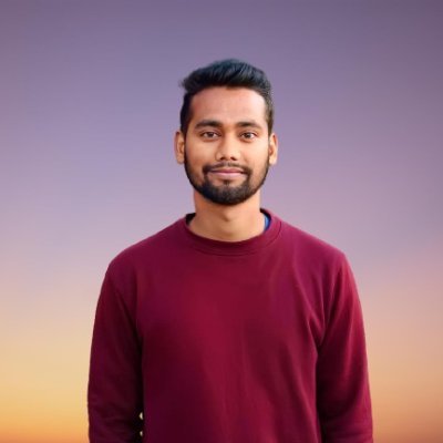 Hey, I m Ankit.
I am an IT #Graduate who turned #Digital marketer. I am passionate about #Digital Marketing and love to help Businesses achieve their goals....