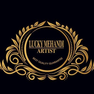 Professional Mehndi Artist Specialising Bridal Mehndi And Designer Mehndi. Book Now for Individual Party Function's lucky Mehndi Art, Since 2005 Specialist