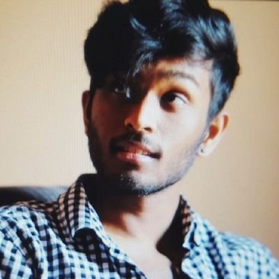 Simbu_Arun_Raj Profile Picture