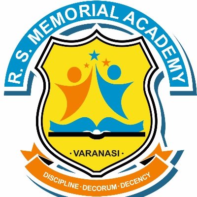 RSMemorialAcad1's profile picture. R S Memorial Academy is a strong foundation with a vision to maximize the reach of quality education among the students who deserve it but can not afford it.