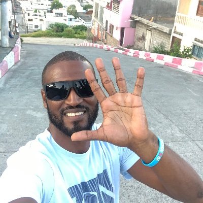 ChardingPrecia1's profile picture. 