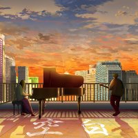 空白 (@ku_haqq) 's Twitter Profile Photo 空白 (@ku_haqq) 's Twitter Profile Photo