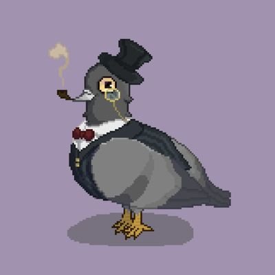 LaPaloma🐥🧉|| Universitária sin vida ;;さんのプロフィール画像
