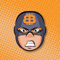 Ben Armstrong (@iambitboycrypto) 's Twitter Profile
