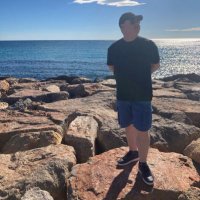 John McLeod (@profjohnmcleod) 's Twitter Profile
